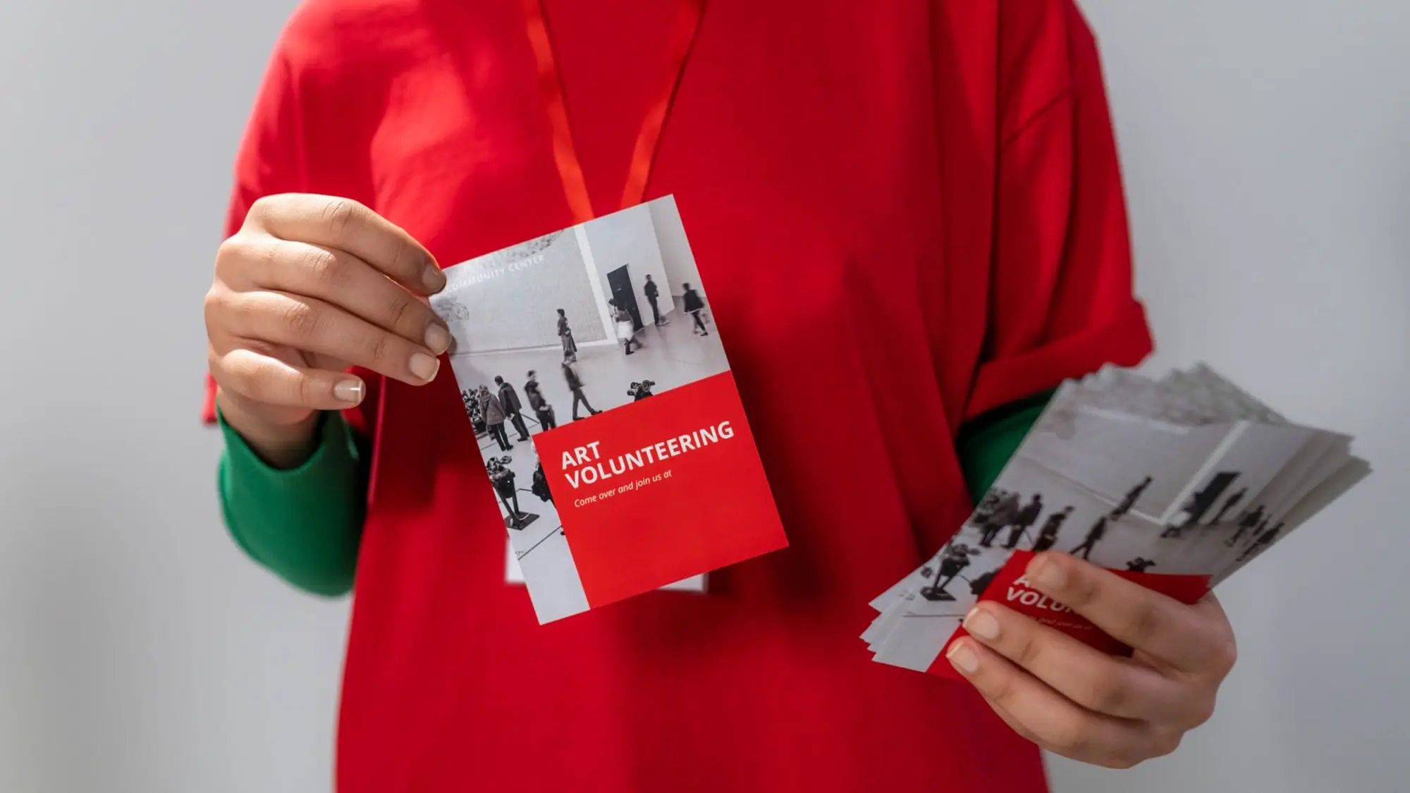 Brosjyrer som bygger tillit: Askerprint.no