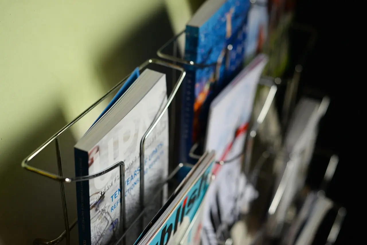 Brosjyrer for alle anledninger hos Asker Print | Asker Print AS