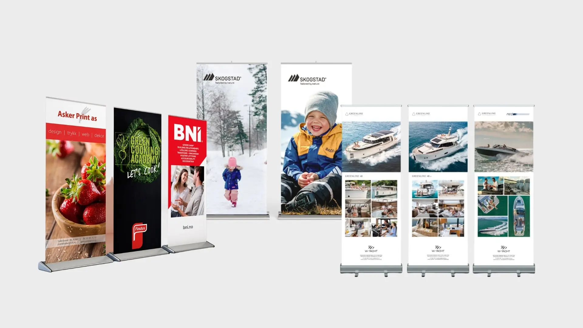 En smart markedsføringsløsning: Asker Print (5)