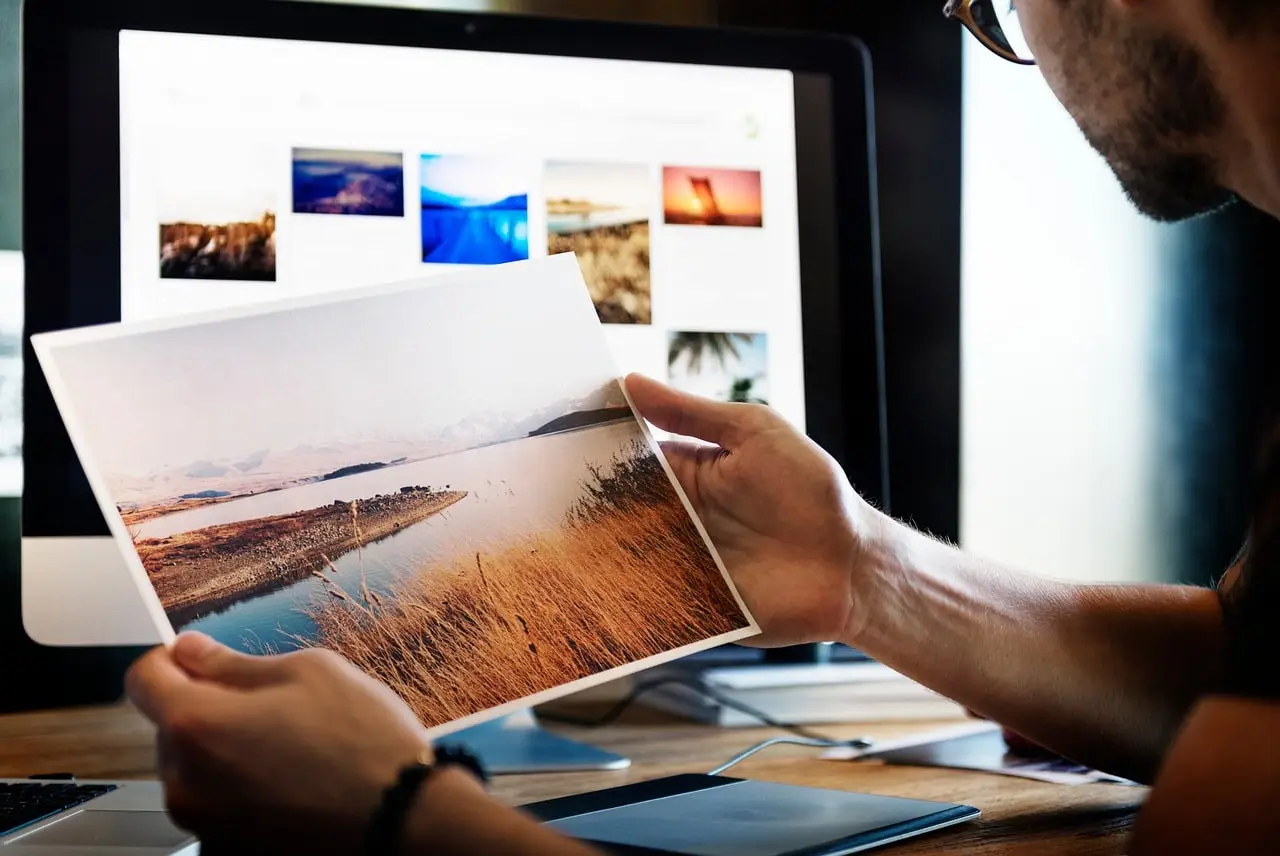 Fra design til distribusjon | Asker Print AS