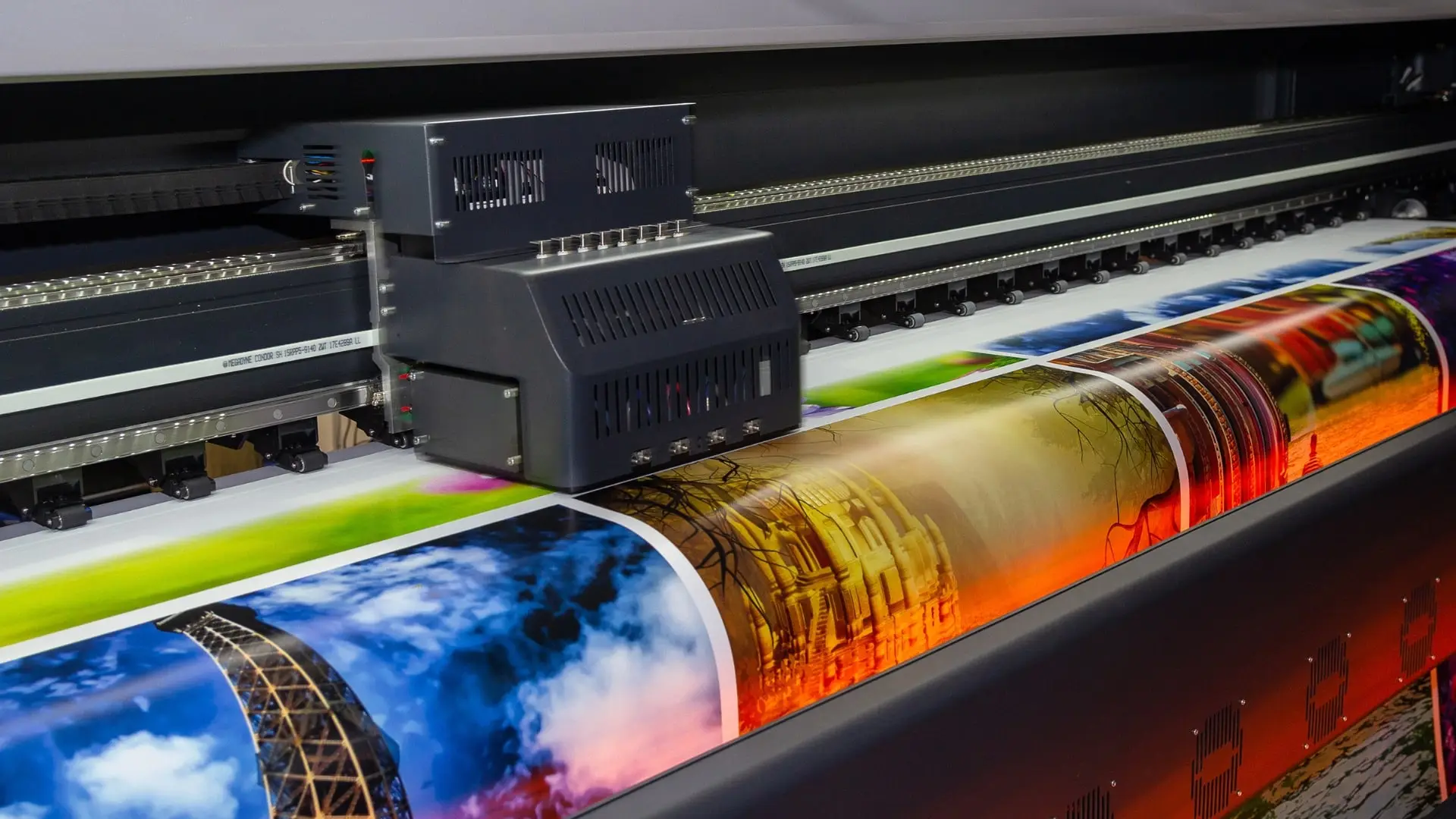 Styrk merkevaren med trykksaker | Asker Print AS