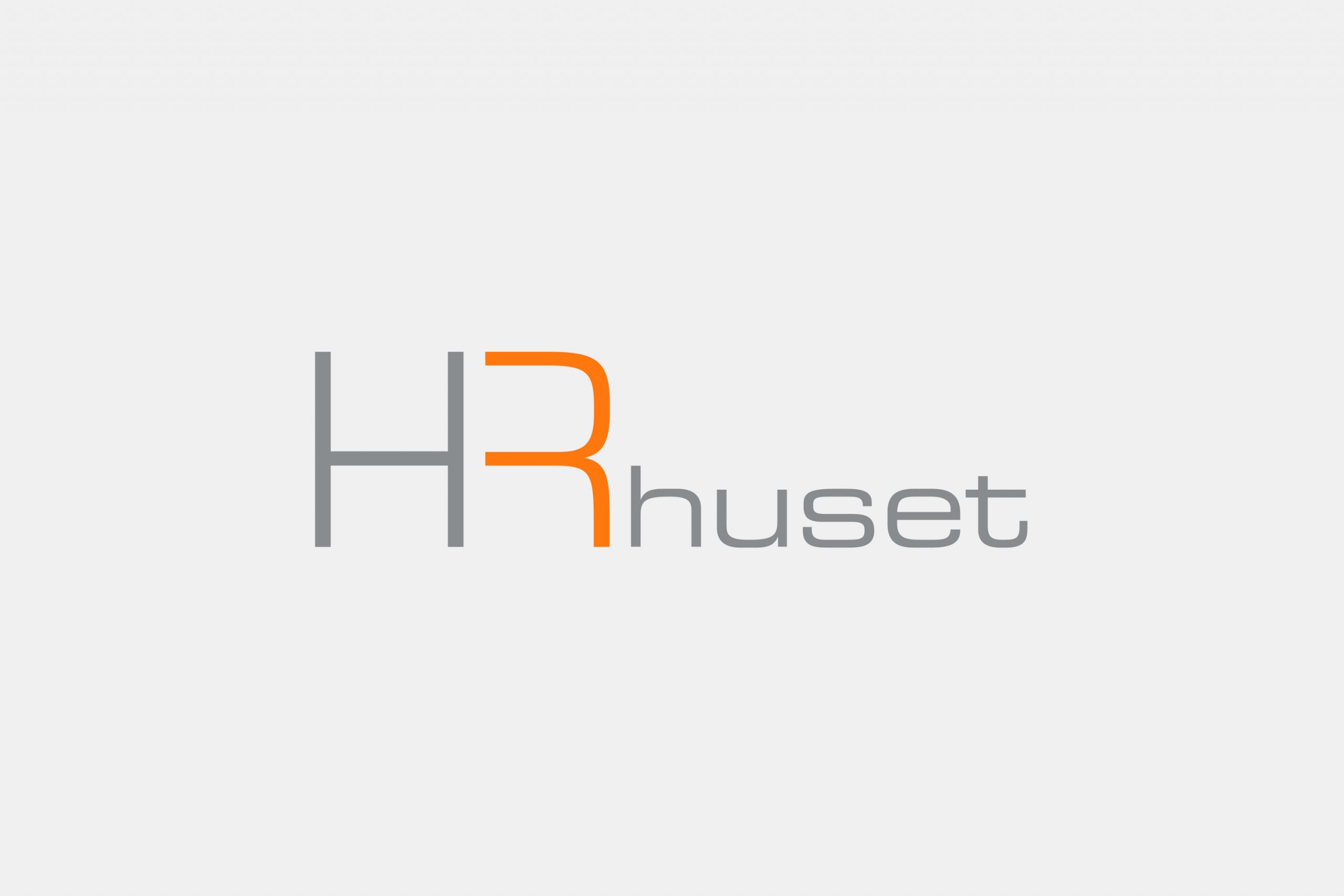 Logo HR-huset AS | Asker Print AS