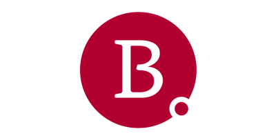 B Logo | Asker Print AS