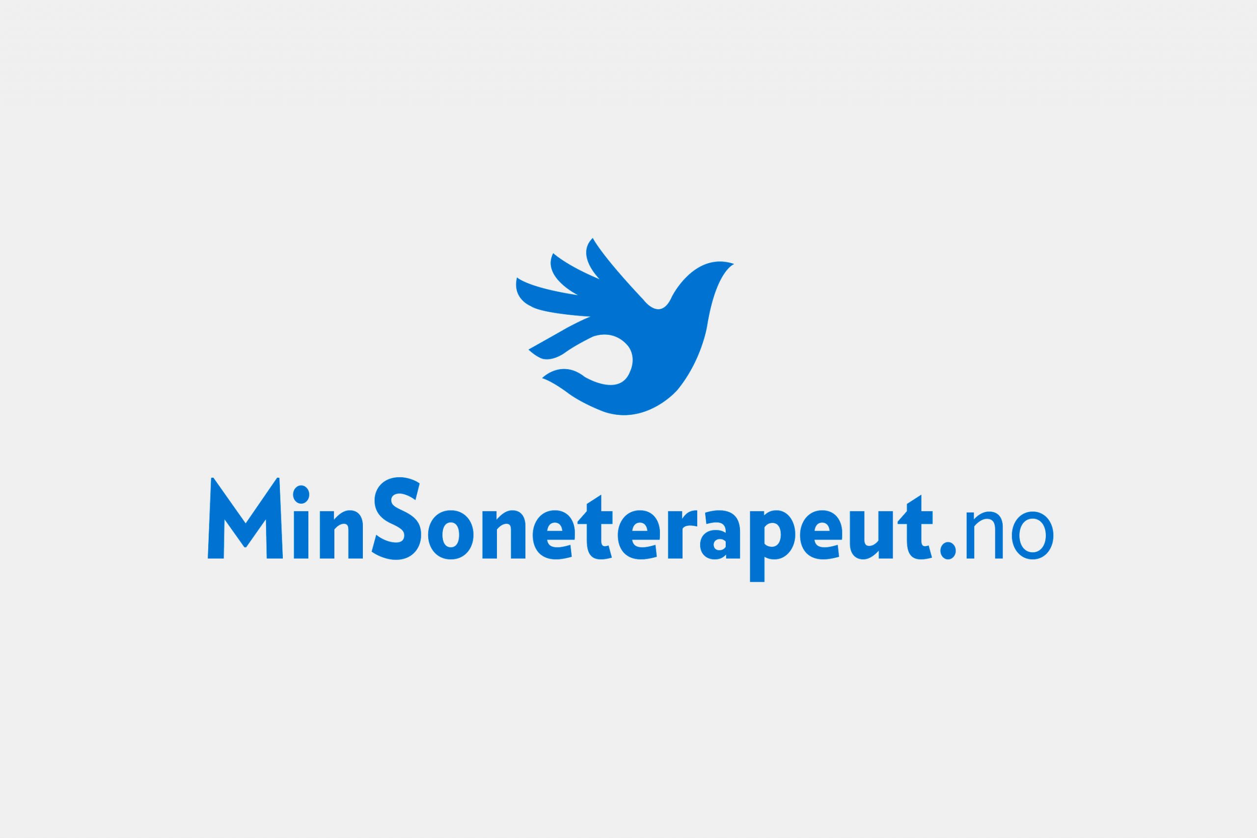 Logo MinSoneterapeut | Asker Print AS