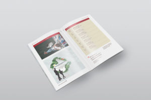 Medlemsblad for Akademikerforbundet | Asker Print AS