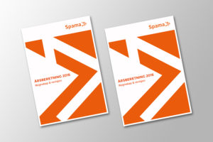 Årsrapport for Spama | Asker Print AS