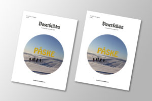 Medlemsblad for Vaset, Valdres | Asker Print AS
