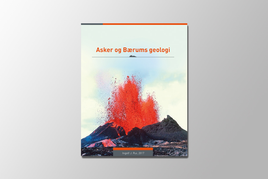 Geologibok for NaKuHel | Asker Print AS