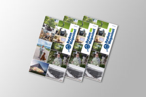 Røykenmagasinet | Asker Print AS
