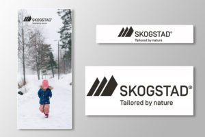 Skogstad Banner | Asker Print AS