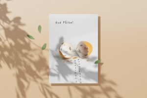 Påskekort | Asker Print AS