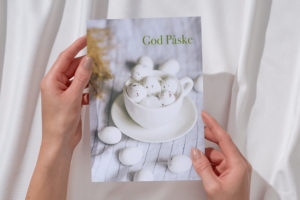 Påskekort | Asker Print AS