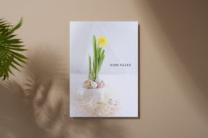 Påskekort | Asker Print AS