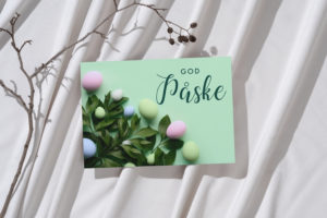 Påskekort | Asker Print AS